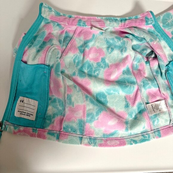 Columbia Benton Springs Jacket - Picture 8 of 8